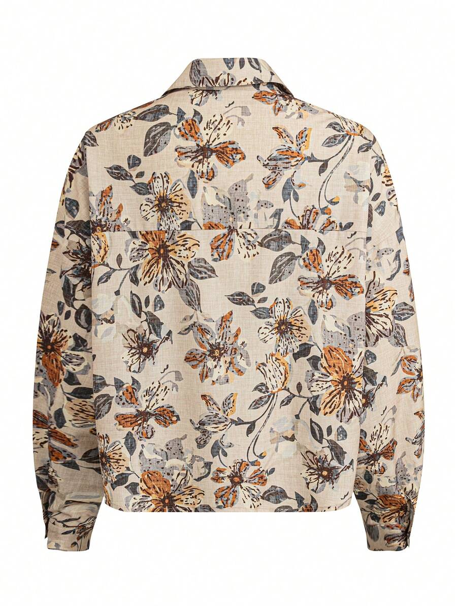 Lange Mouwen Blouse voor Vrouwen in Diverse Kleuren
