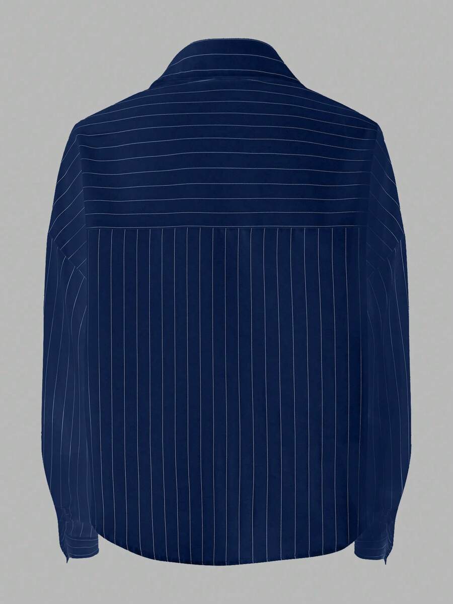 Lange Mouwen Blouse voor Vrouwen in Diverse Kleuren