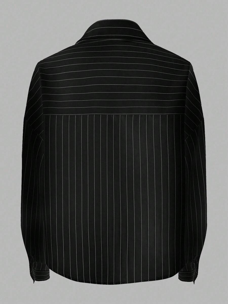 Lange Mouwen Blouse voor Vrouwen in Diverse Kleuren